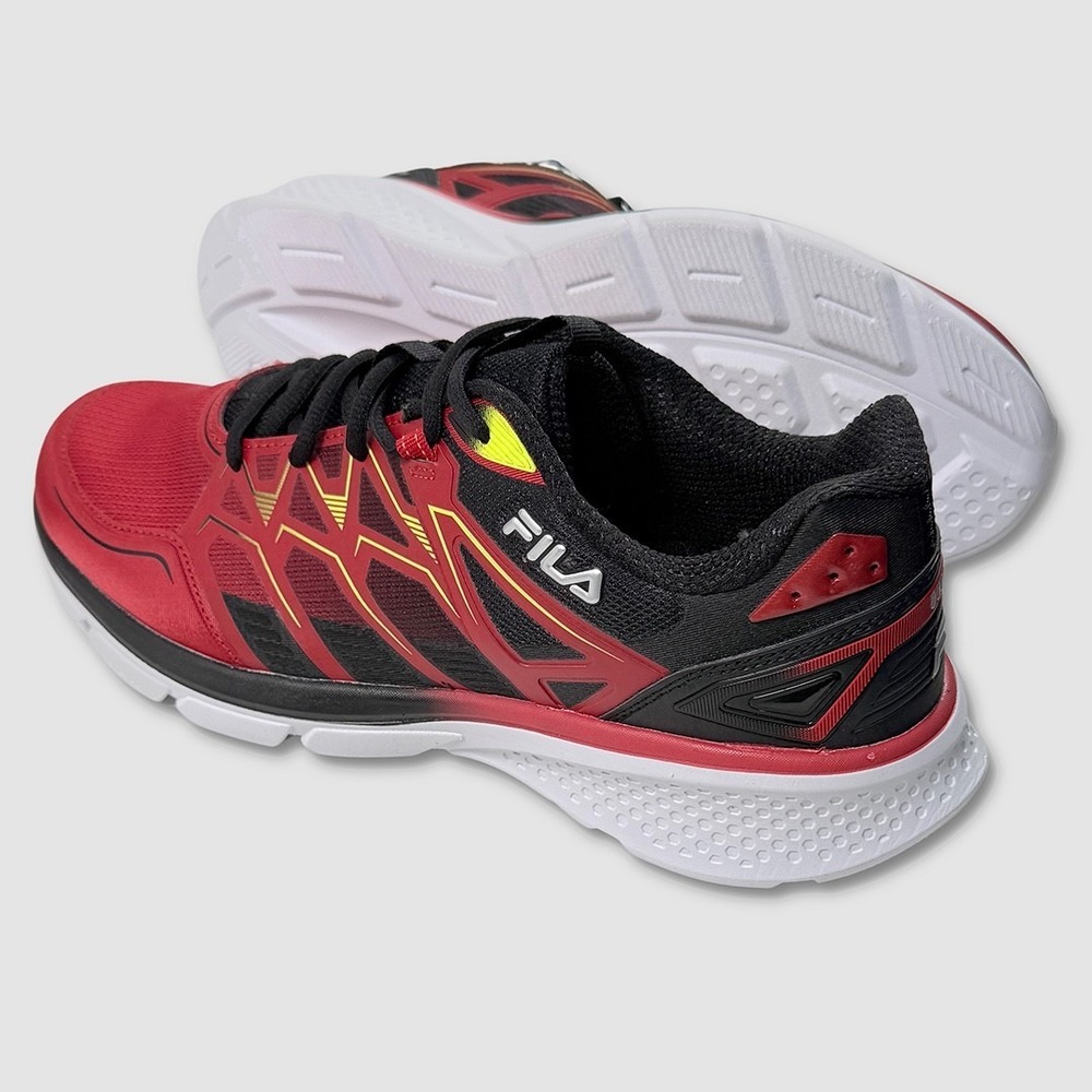 Fila Wanderun  Shoes / Sneakers w/Memory‎ Foam - NEW Mens Size 11 - #49214-ZZ5